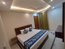 Sojourn Inn