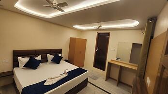 Sojourn Inn