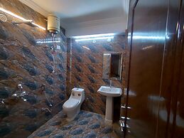 Sojourn Inn