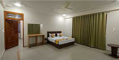 Sojourn Inn