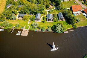 Pean Huur je Eigen Schier Eiland
