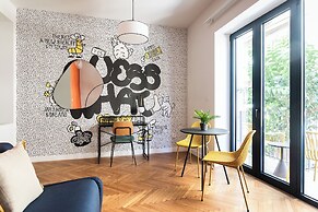 MIXT by Zoia Living