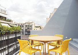 MIXT by Zoia Living
