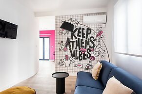 MIXT by Zoia Living