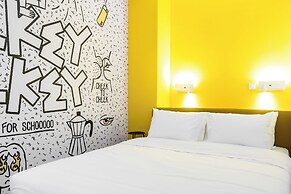 MIXT by Zoia Living