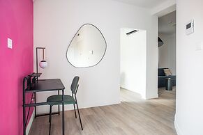 MIXT by Zoia Living