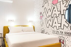 MIXT by Zoia Living
