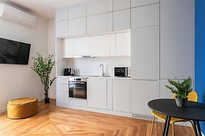 MIXT by Zoia Living