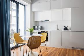 MIXT by Zoia Living