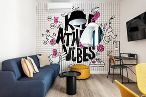 MIXT by Zoia Living