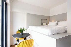 MIXT by Zoia Living