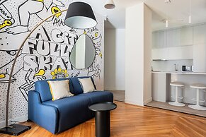 MIXT by Zoia Living