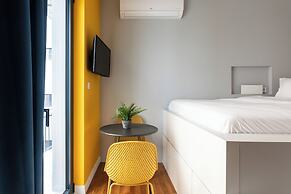 MIXT by Zoia Living