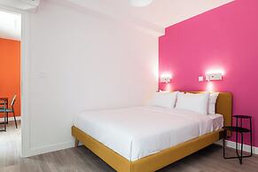 MIXT by Zoia Living