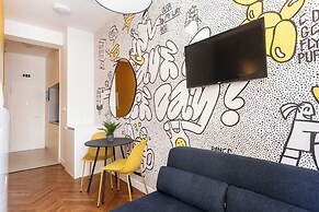 MIXT by Zoia Living