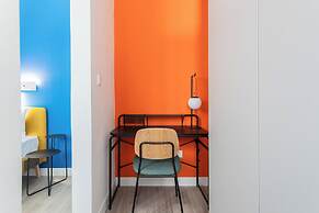 MIXT by Zoia Living