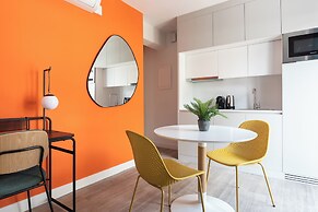 MIXT by Zoia Living