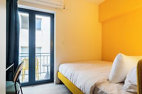 MIXT by Zoia Living