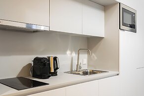 MIXT by Zoia Living