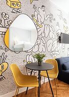 MIXT by Zoia Living