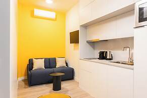 MIXT by Zoia Living