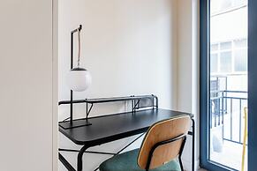 MIXT by Zoia Living