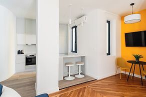 MIXT by Zoia Living
