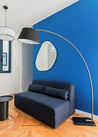 MIXT by Zoia Living