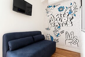 MIXT by Zoia Living