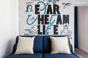 MIXT by Zoia Living