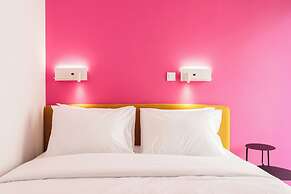 MIXT by Zoia Living