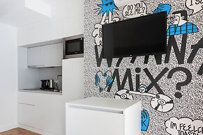 MIXT by Zoia Living