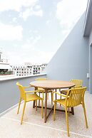 MIXT by Zoia Living