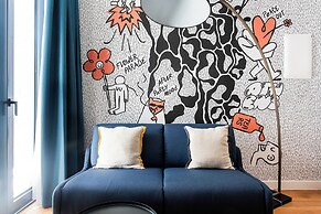MIXT by Zoia Living