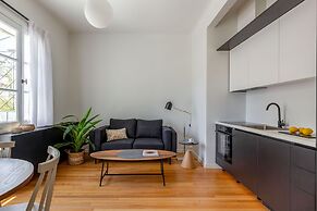 The MET by Zoia Living