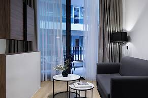 MoRe by Zoia Living