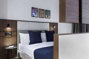 MoRe by Zoia Living