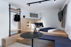 MoRe by Zoia Living