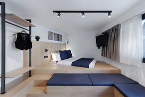 MoRe by Zoia Living
