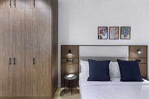 MoRe by Zoia Living