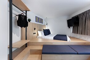 MoRe by Zoia Living