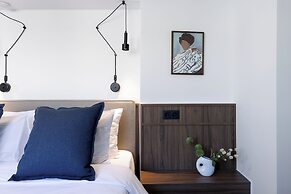 MoRe by Zoia Living