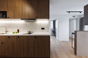 MoRe by Zoia Living