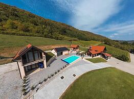 Villa Breg