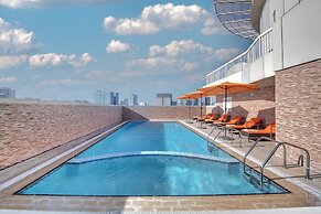 City Stay Hotel Expo Centre