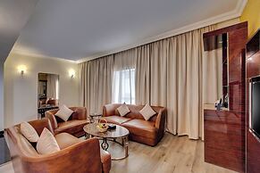 City Stay Hotel Expo Centre