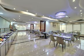 City Stay Hotel Expo Centre