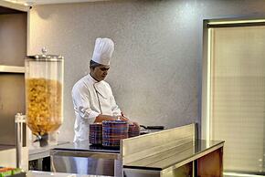 City Stay Hotel Expo Centre