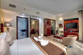 City Stay Hotel Expo Centre
