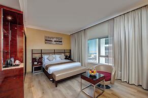 City Stay Hotel Expo Centre